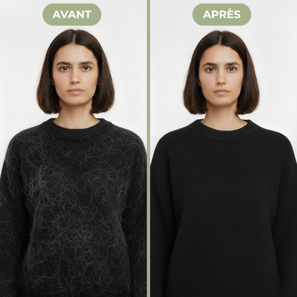 Gant Anti-Poils Réutilisable